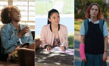 Lady Bird, To All The Boys I've Loved Before, and more Netflix movies