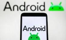 Android logo