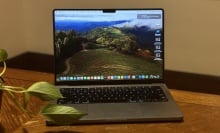 M3 14-inch MacBook Pro