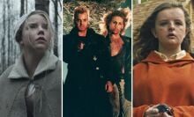 "The Witch," "The Lost Boys," and "Hereditary" are all streaming on Max.