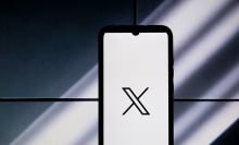 X on Android