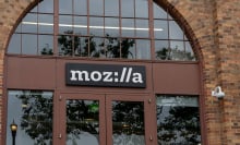 Mozilla HQ