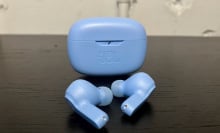 jbl vibe beam wireless earbuds with charging case