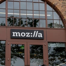 Mozilla HQ