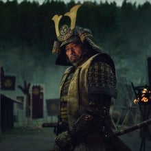 Hiroyuki Sanada stars as Yoshii Toranaga in FX's 'SHŌGUN'