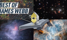 Best of James Webb