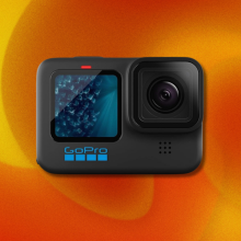 Picture of GoPro HERO11 camera