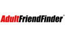 the AdultFriendFinder logo