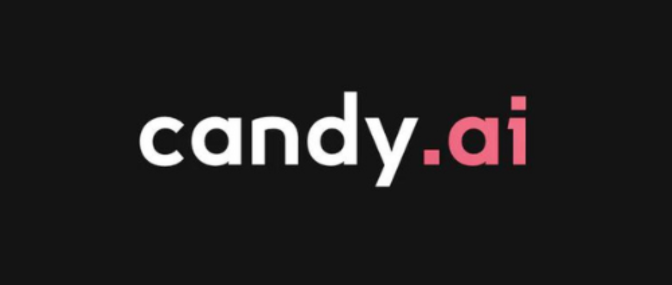 candy.ai logo 
